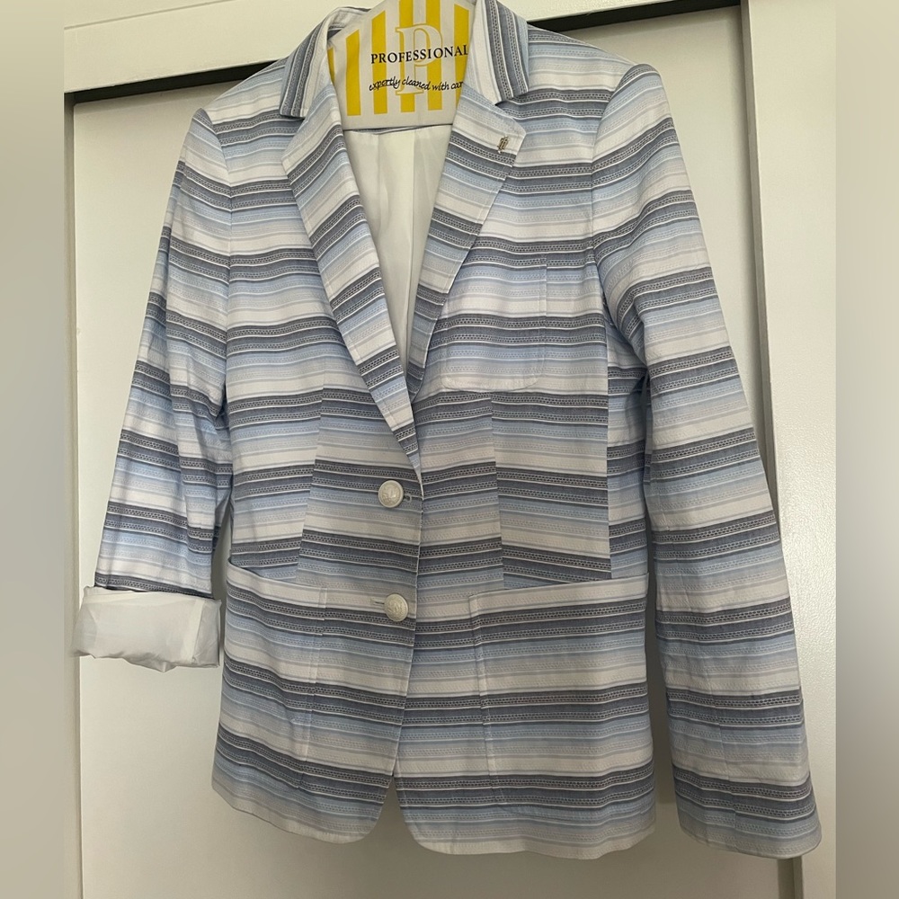 Tommy Hilfiger blazer